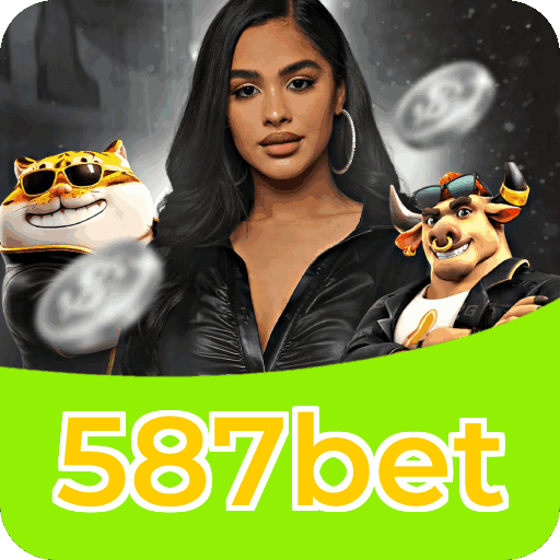 587bet