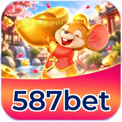 587bet