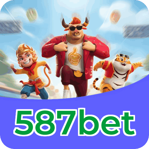 587bet