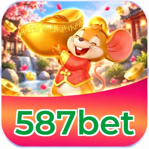 587bet