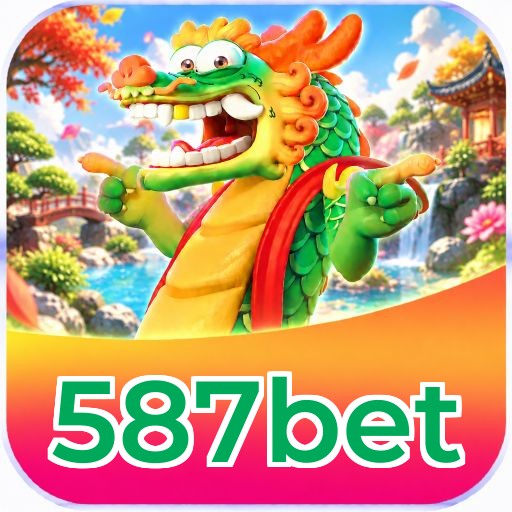587bet