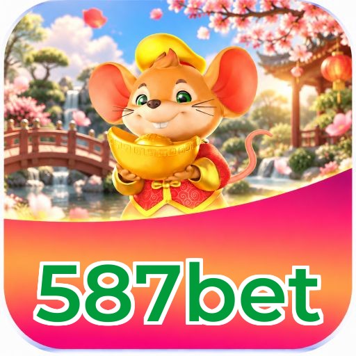 587bet