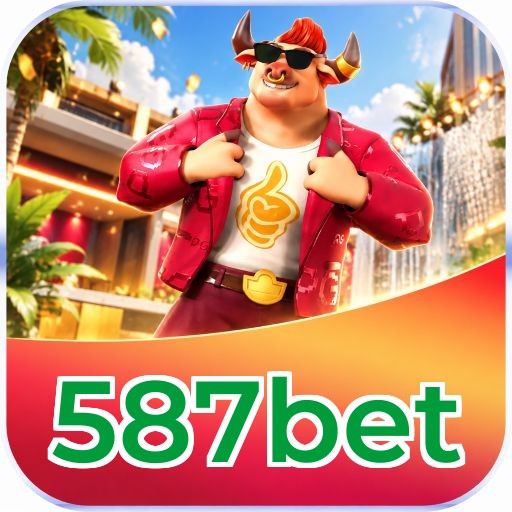587bet