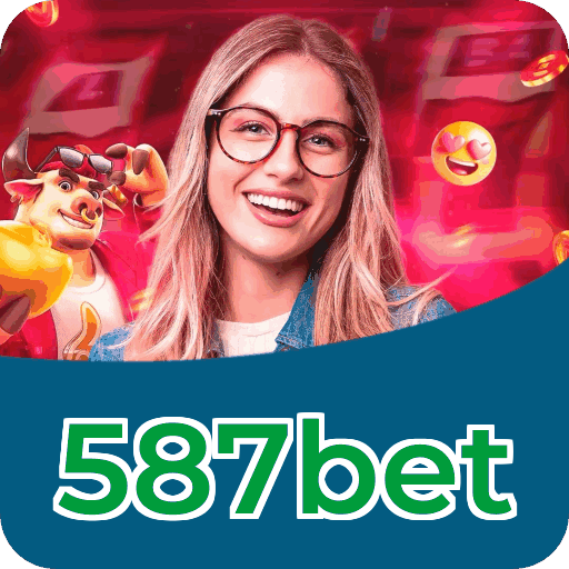 587bet
