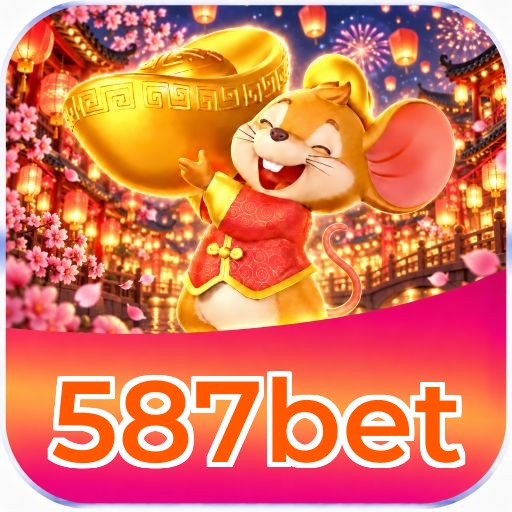 587bet
