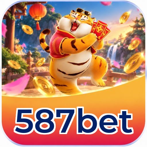 587bet