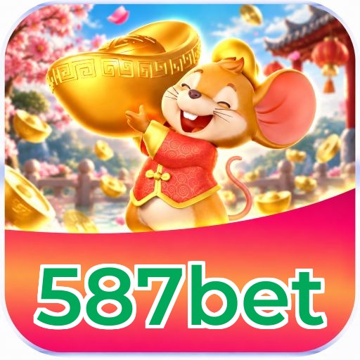 587bet