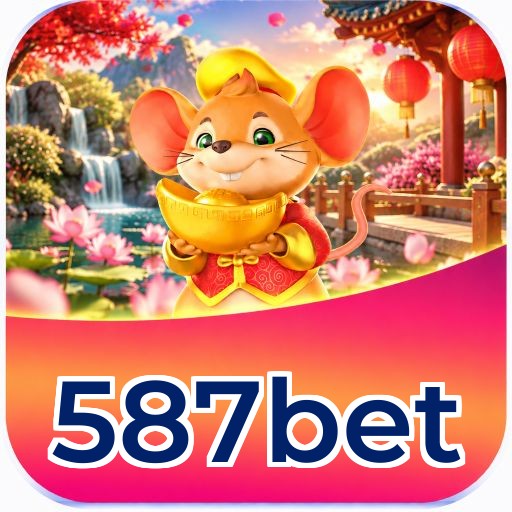 587bet