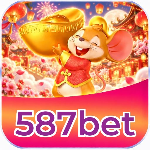 587bet