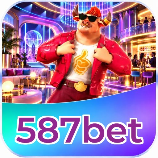 587bet