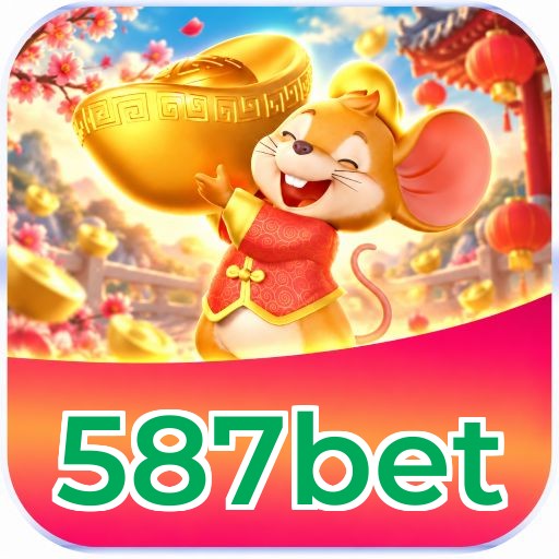 587bet