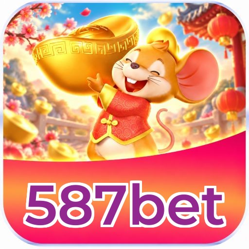 Fortune Series da 587bet - Tiger, Rabbit, Dragon, OX com RTP 96%+