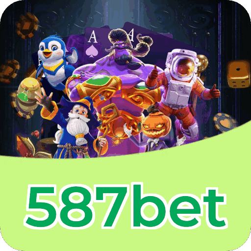587bet