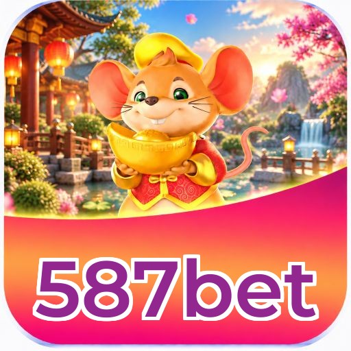 587bet