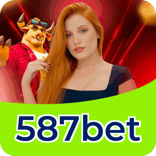 587bet
