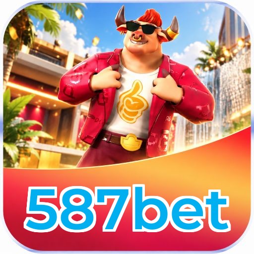 587bet