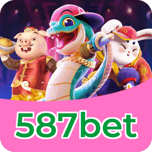 587bet