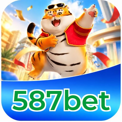 587bet