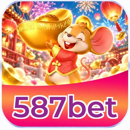 587bet