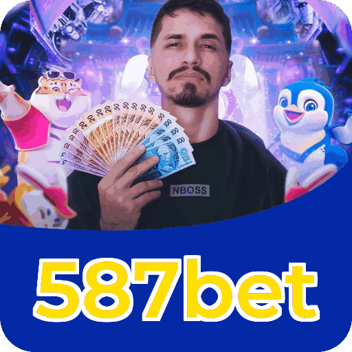 587bet