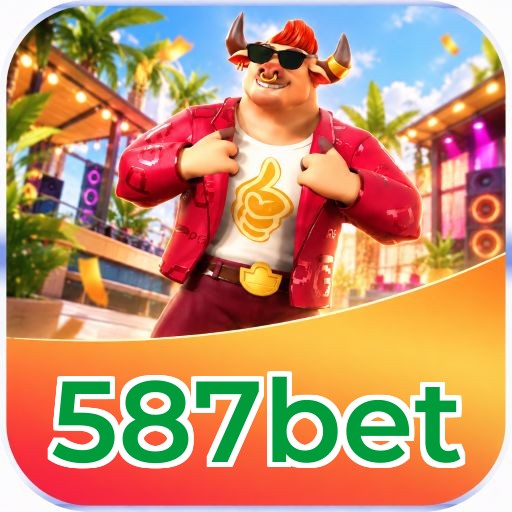 587bet