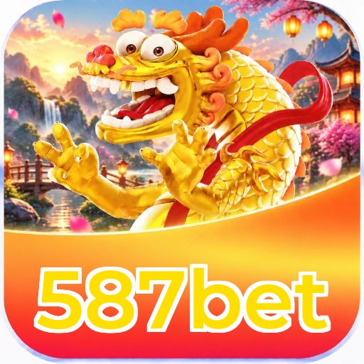 587bet