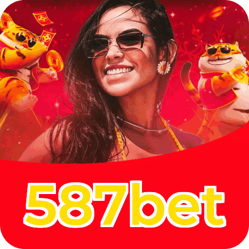 587bet