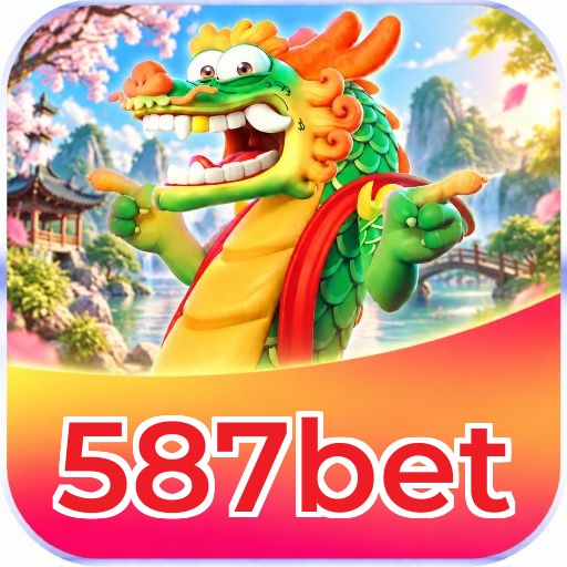 587bet