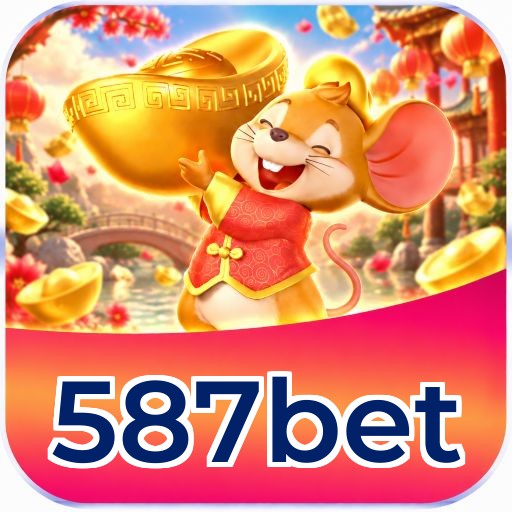 Pacote Completo do App 587bet