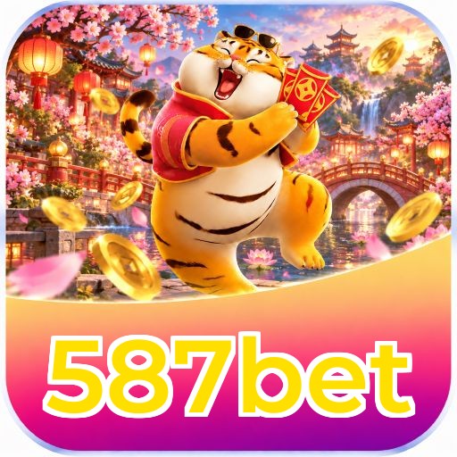 587bet